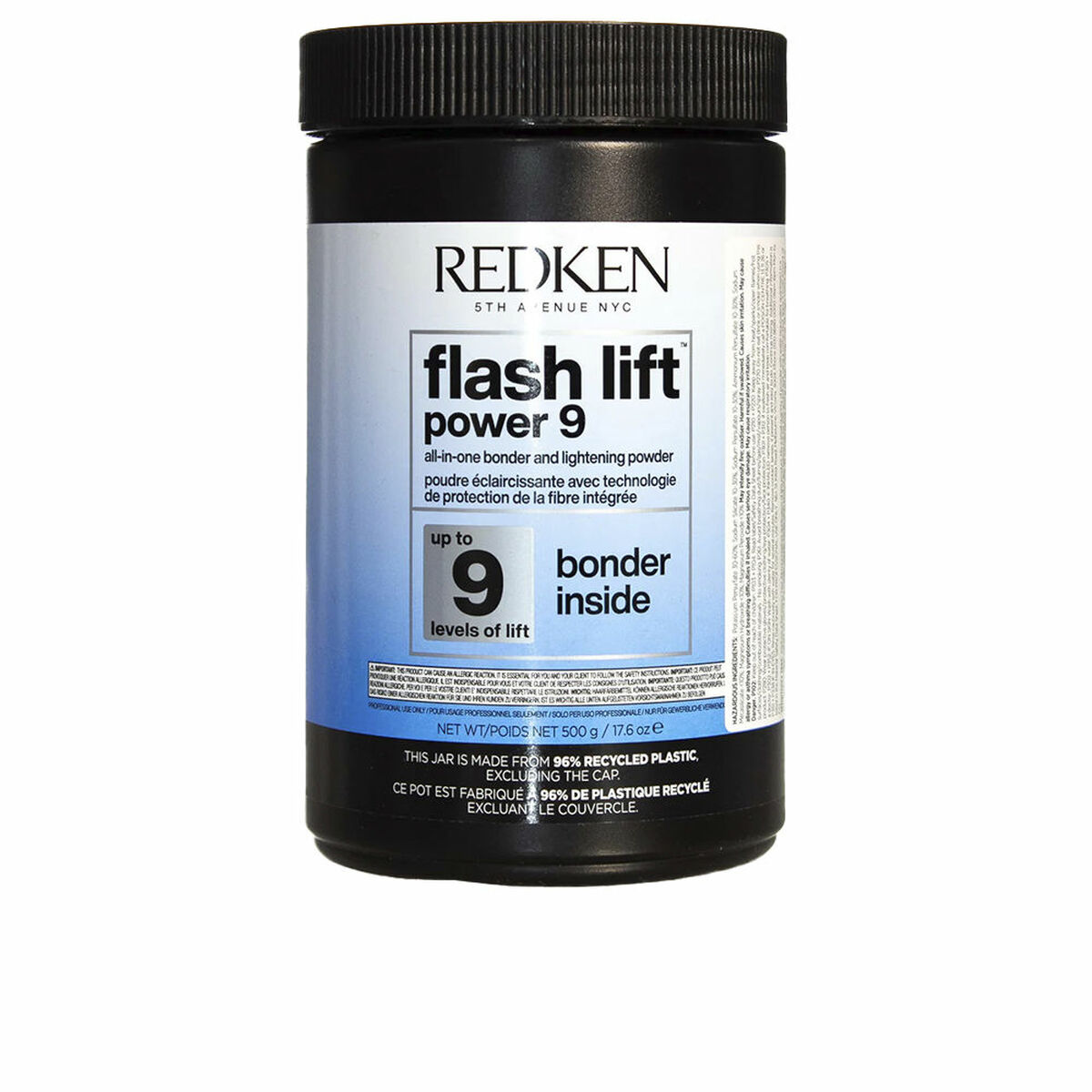 Blegning Redken Flash Pulveriseret